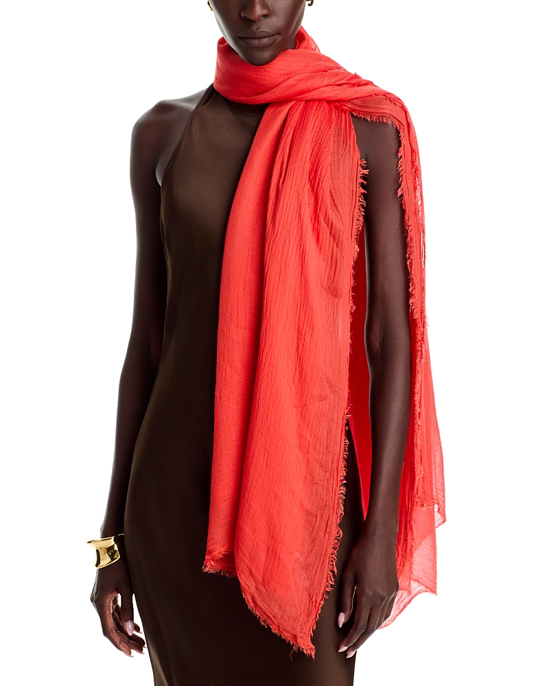 Echo Essential Modal & Silk Scarf
