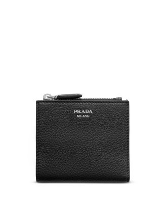 Small Leather Wallet
