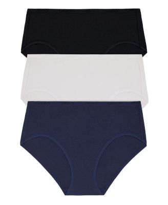  Table Top Cotton Brief 3PK