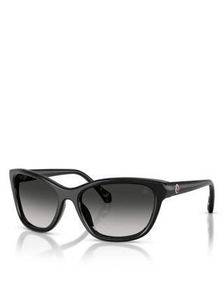 Butterfly Sunglasses, 58mm