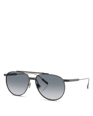 Aviator Sunglasses, 58mm