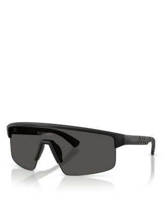 Rectangular Sunglasses, 138mm
