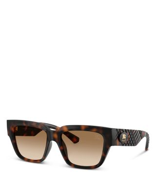 Square Sunglasses, 53mm