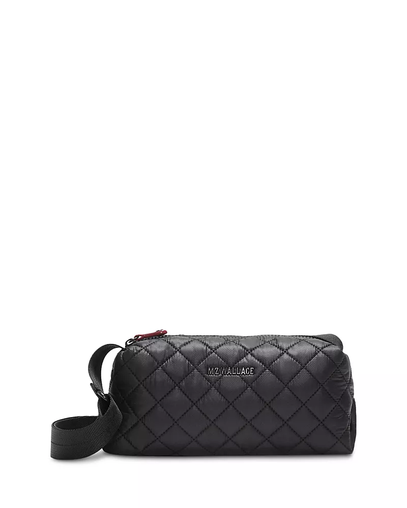 Mz Wallace Metro Boxy Nylon Crossbody