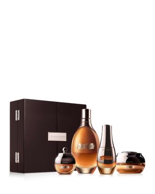 The Genaissance de la Mer Skincare Ritual Gift Set