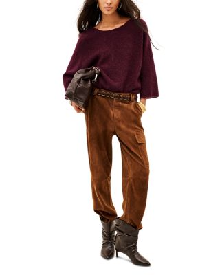 Isaac Reversible Cardigan Sweater - thumbnail 7