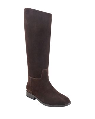 Women's Florina Knee High Dress Boots
