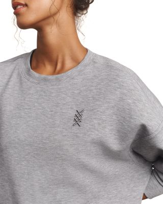 Dreamglow Crewneck Sweatshirt - thumbnail 4