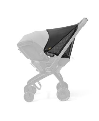 X Sunshade Extension Stroller Accessory