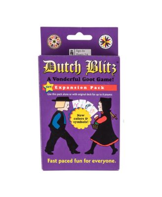  Expansion Pack, Ages 8+