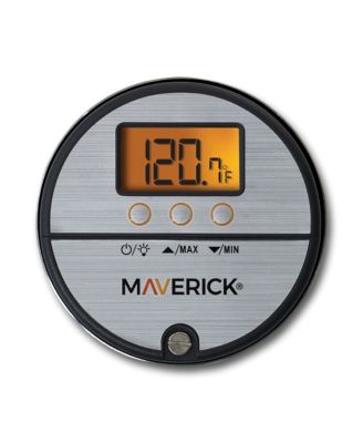  Professional Thermocouple Grill Thermometer with .160" shaft, 3.7" L