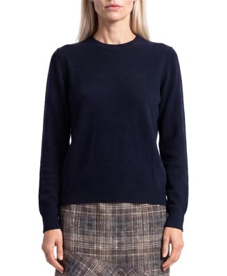 Sloane Cashmere Sweater