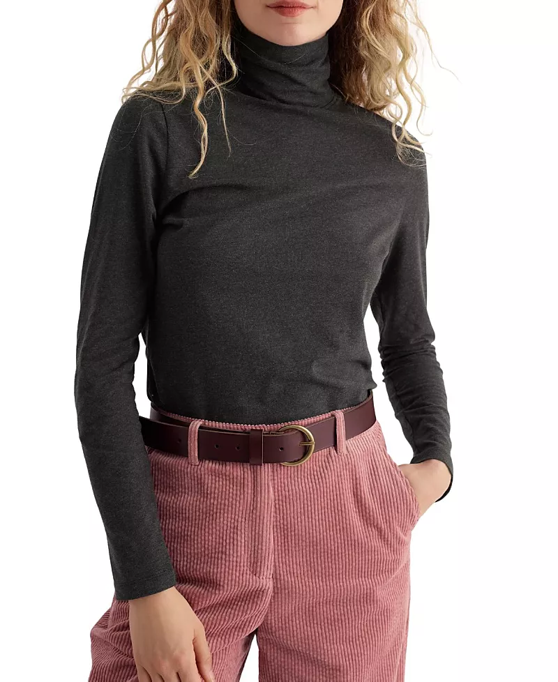 Seasalt Cornwall Women's Landing Top