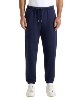 Js005 Signature Regular Fit Cuffed Sweatpants