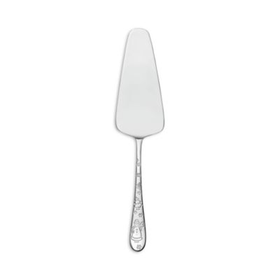 Toy's Delight Cake Server