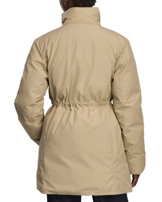 Ivy Down Parka Coat - thumbnail 10