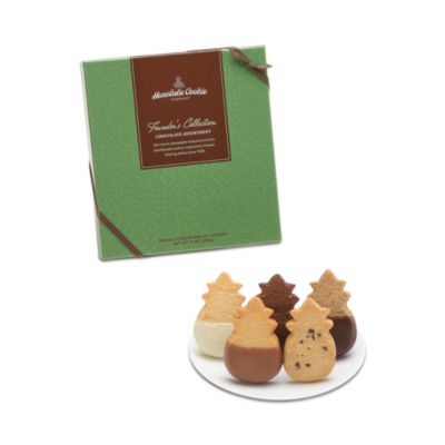 Founder's Collection 12 Piece Box Chocolate Assortment