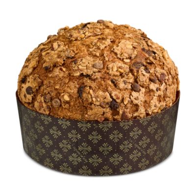 Chocolate Panettone, 26 Oz.