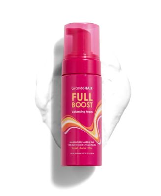  GrandeHAIR Full Boost Volumizing Foam, 5.07oz