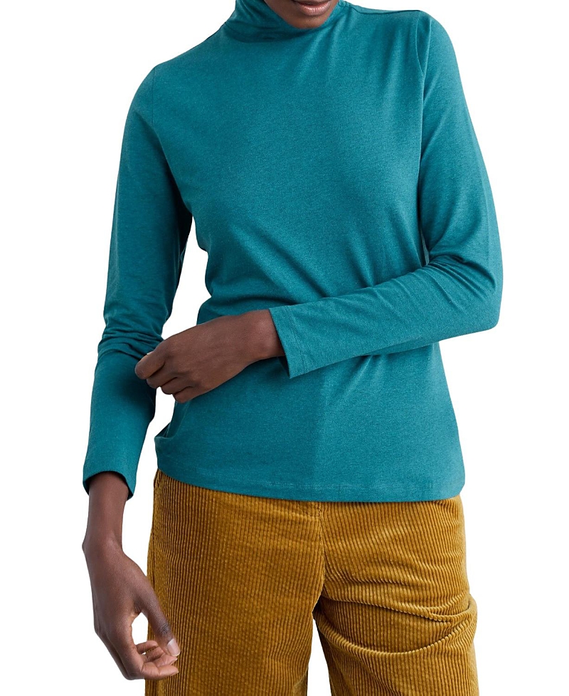 Seasalt Cornwall Women's Landing Top