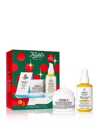 Holiday Glow Gift Set