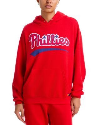 Philadelphia Phillies 2026 Graphic Hooded Sweatshirt 