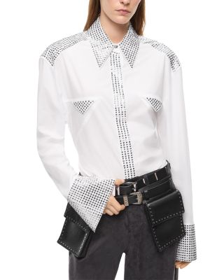 Honda Embellished Shirt
