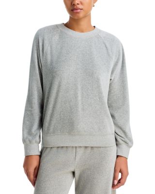 Pierre Cotton Blend Sweatshirt