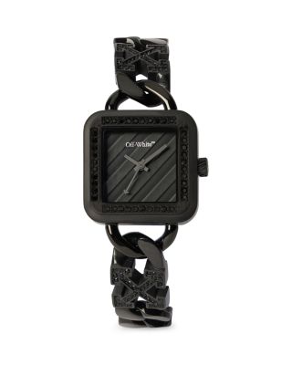Street Bling Watch, 27mm x 27mm