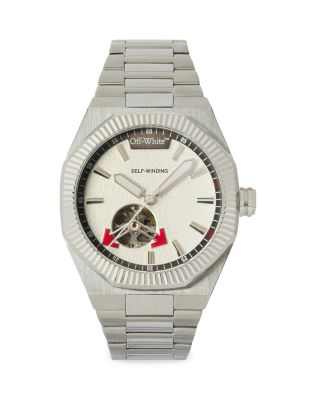 Side Note Watch, 41mm