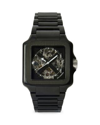 Proto Auto Watch, 38mm x 47mm