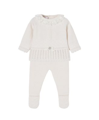 Girls' PAZ Set - Baby