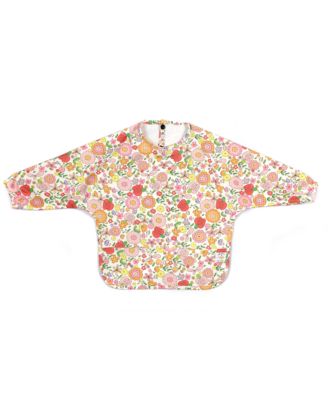 Unisex Paloma Bib - Baby