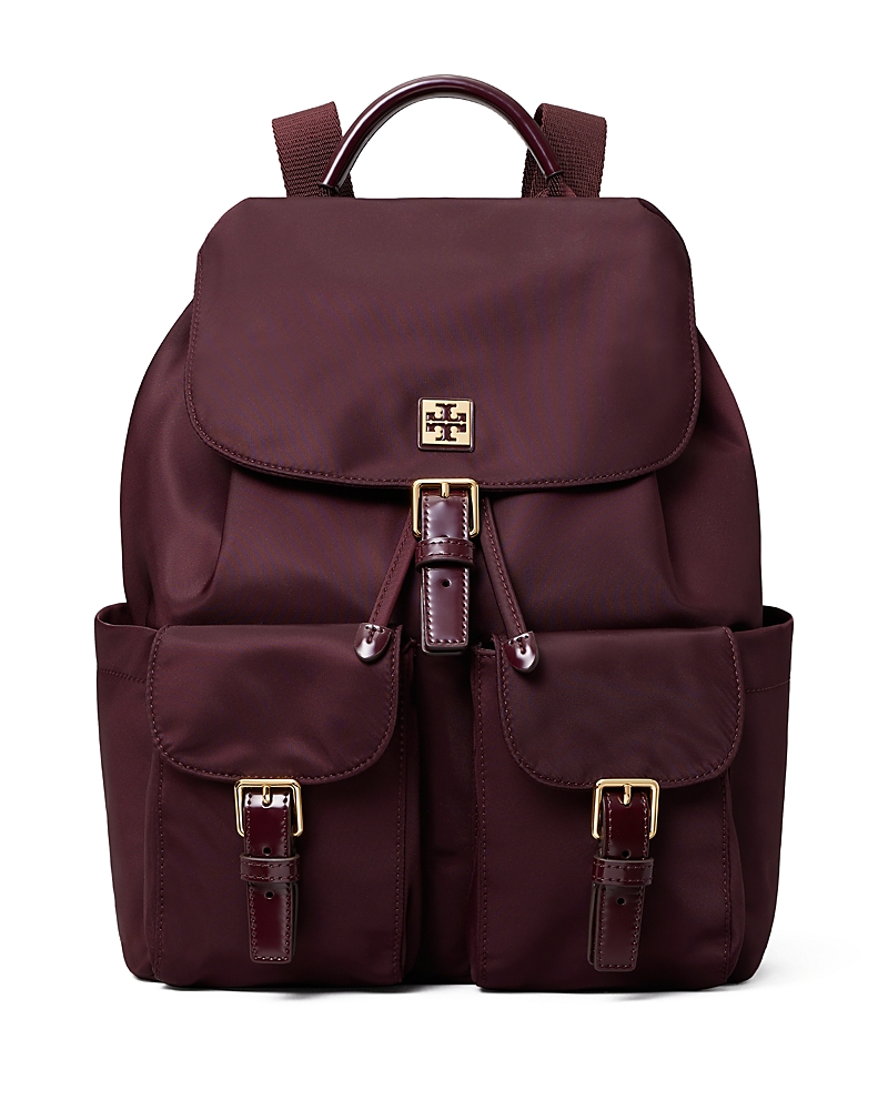 Tory Burch Virginia Backpack