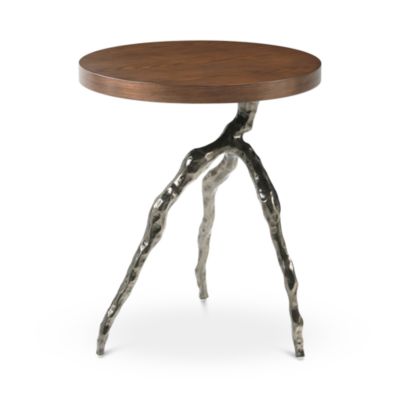 Catalina Branch Accent Table