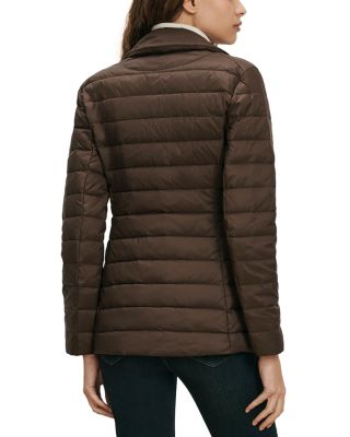 Campbell Dickey Quilted Down Jacket - thumbnail 9
