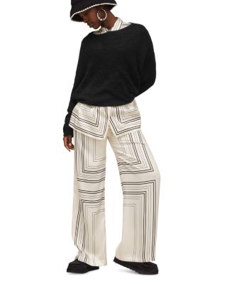 Ugg Novalie Slouchy Pullover In Black