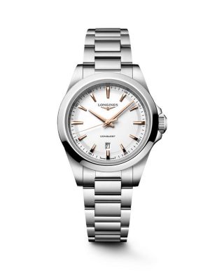 Conquest Watch, 30mm