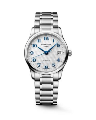 Master Watch, 34mm