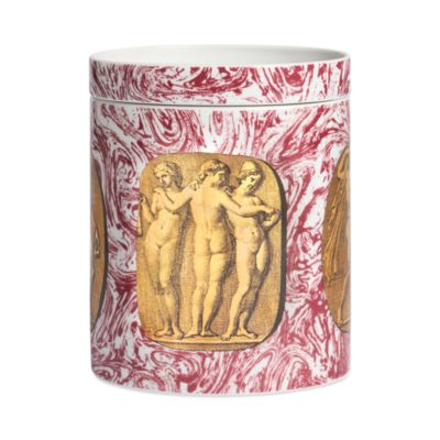 Nel Mentre Immaginazione Candle, Reperti D&eacute;cor 35 oz.