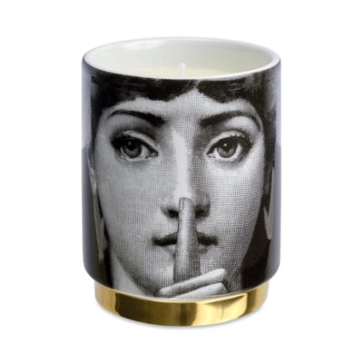 Silenzio Immaginazione Candle 8 oz.