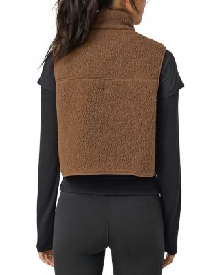 Alpine Vest - thumbnail 8