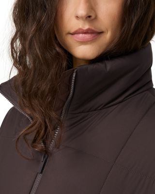 Canyon Insulated Sport Jacket - thumbnail 9