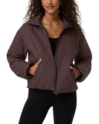 Canyon Insulated Sport Jacket