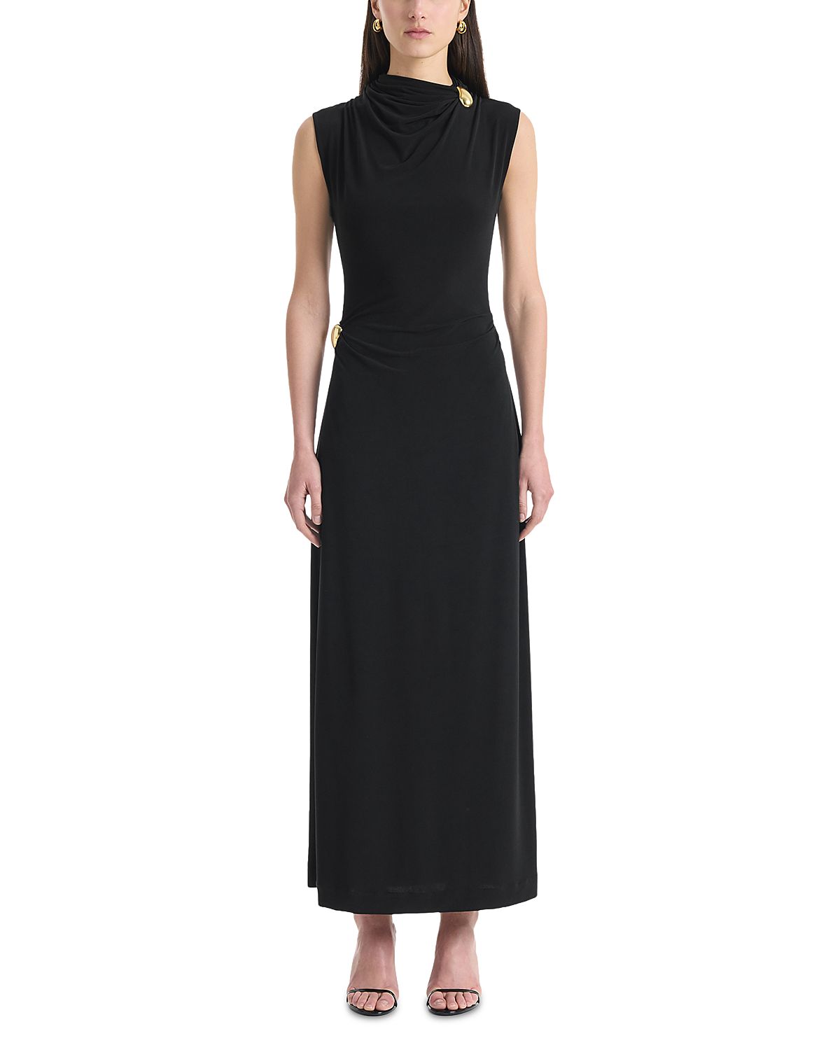 Altuzarra Betsy Maxi Dress