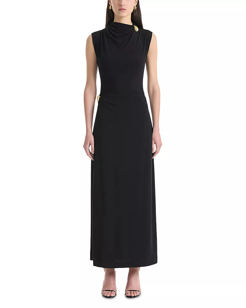 Altuzarra Betsy Maxi Dress