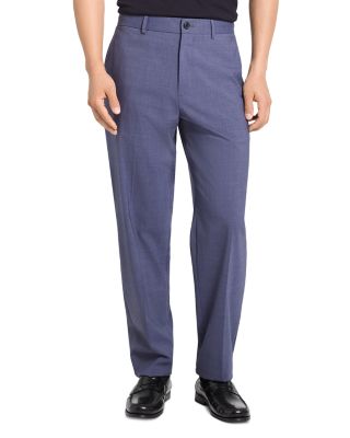 Curtis Drawstring Pant in Motion Wool