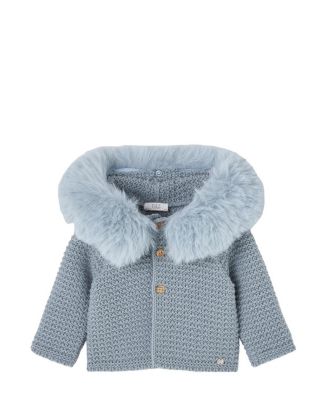 Unisex ESENCIAL Coat - Baby