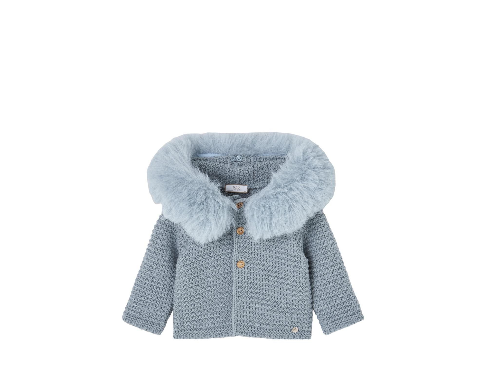 Unisex ESENCIAL Coat - Baby - Image 1