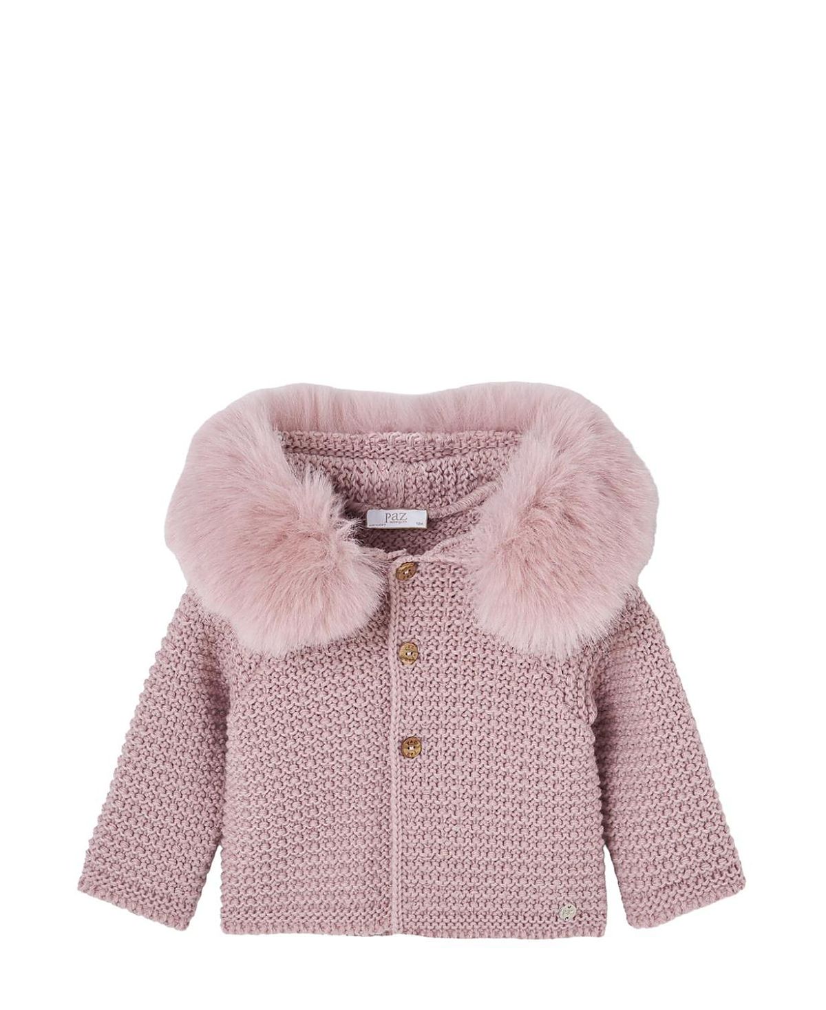 Paz Rodriguez Unisex Esencial Coat